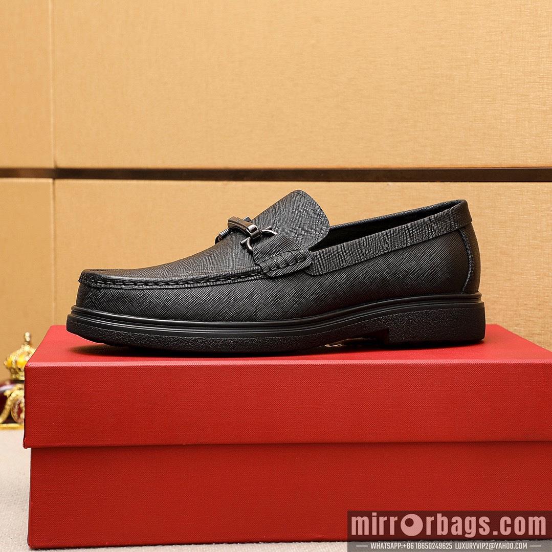 Ferragamo Shoes Ferragamo sz38-44 h0952