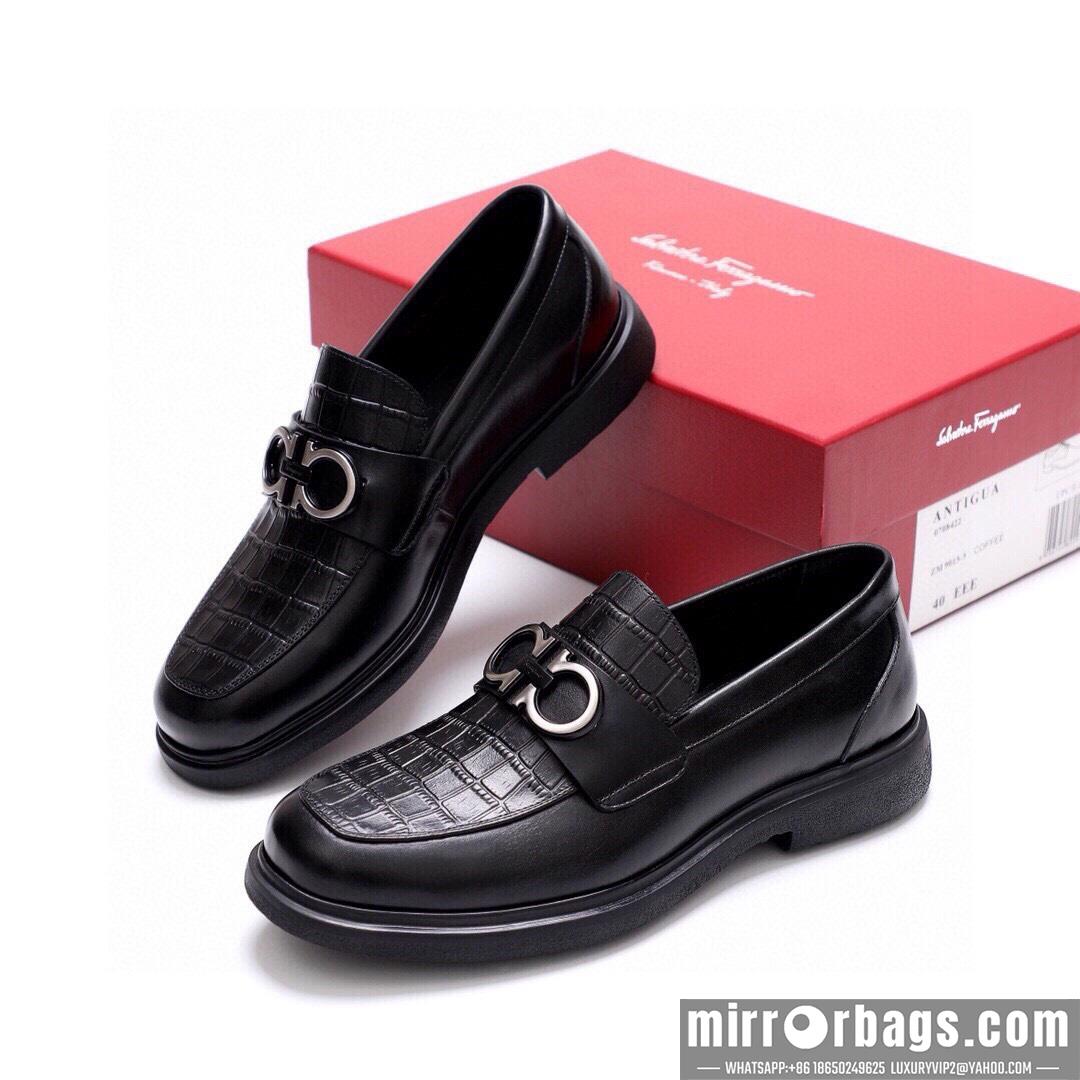 Ferragamo Shoes Ferragamo sz38-44 h0943