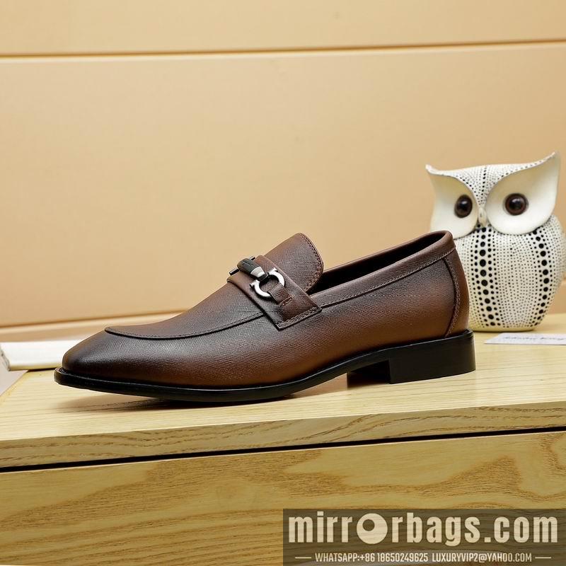 Ferragamo Shoes Ferragamo sz38-45 hnh0267