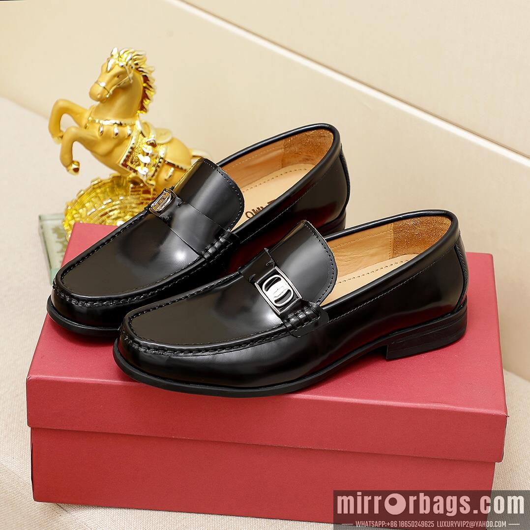 Ferragamo Shoes Ferragamo sz38-45 h0902