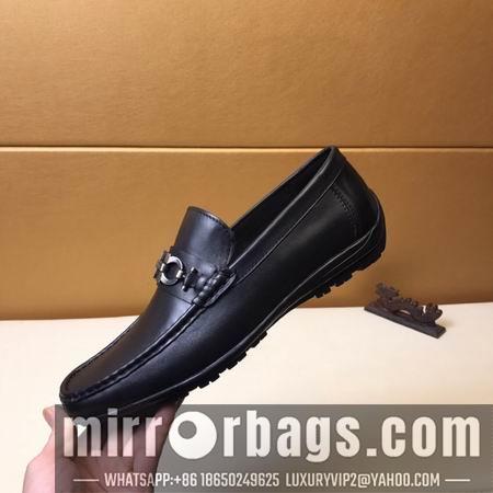 Ferragamo Shoes Ferragamo sz38-44 mnh0506
