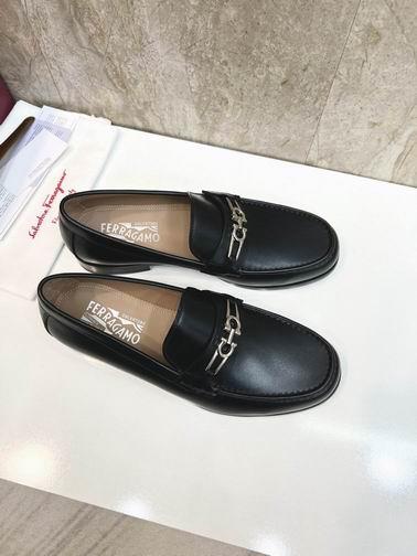 Ferragamo Shoes Ferragamo sz38-45 mnh0561