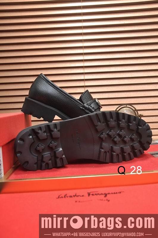 Ferragamo Shoes Ferragamo sz38-45 N1101
