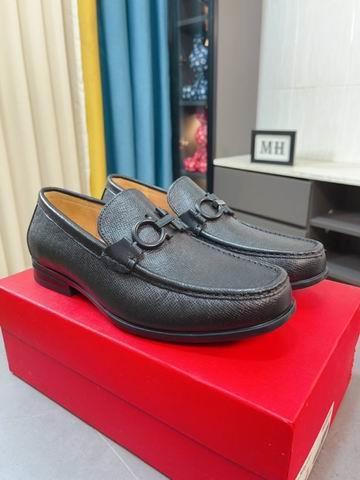 Ferragamo Shoes Ferragamo sz38-44 mnh0315