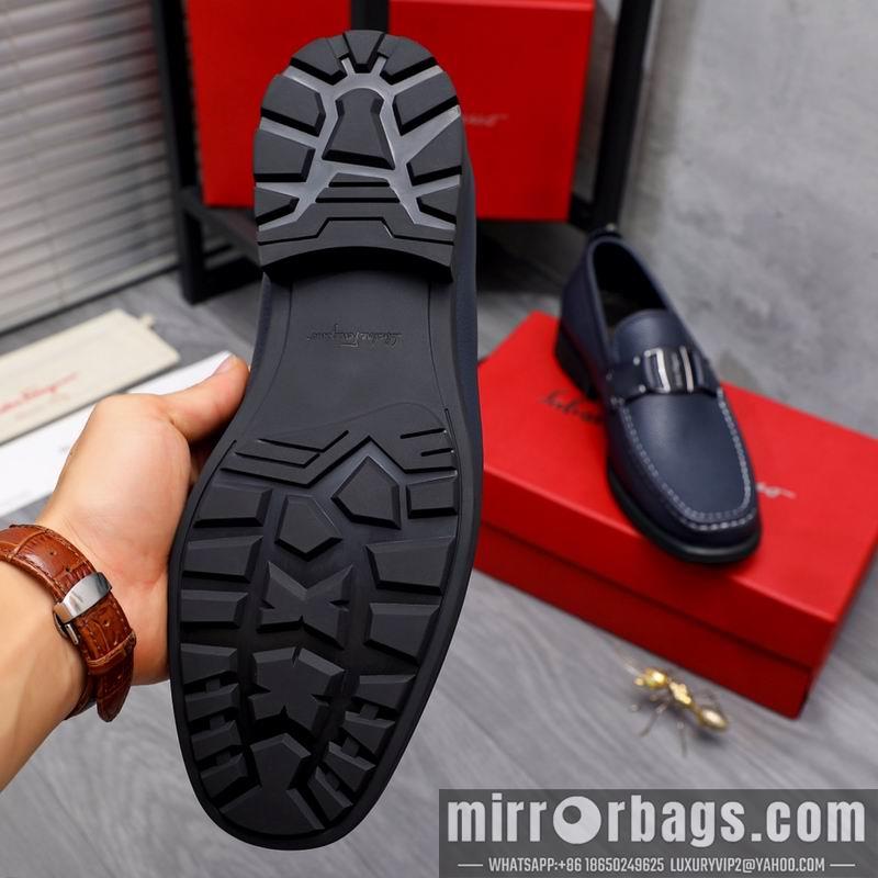 Ferragamo Shoes Ferragamo sz38-44 hnm0226