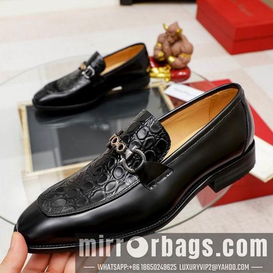 Ferragamo Shoes Ferragamo sz38-46 mnh02171