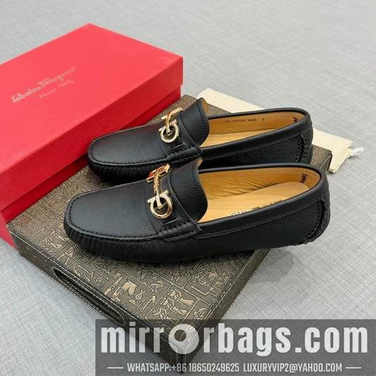 Ferragamo Shoes Ferragamo sz38-45 hnh0404
