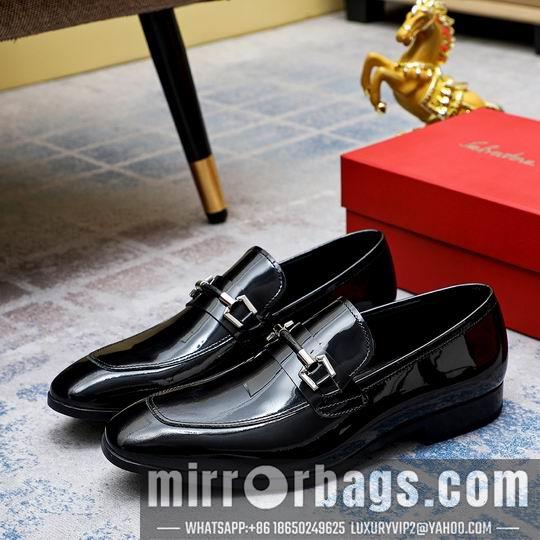 Ferragamo Shoes Ferragamo sz38-45 mnh0817