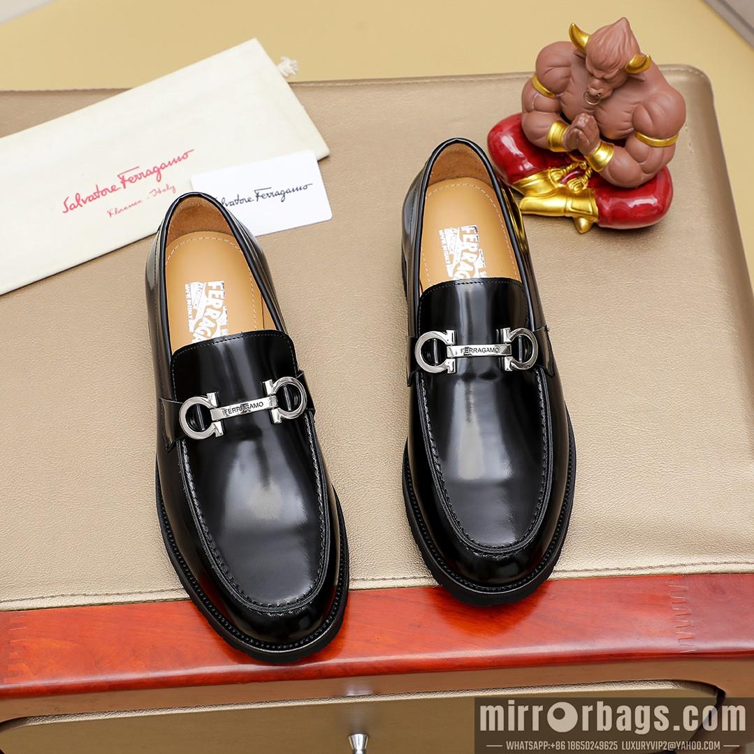 Ferragamo Shoes Ferragamo sz38-44 h0813