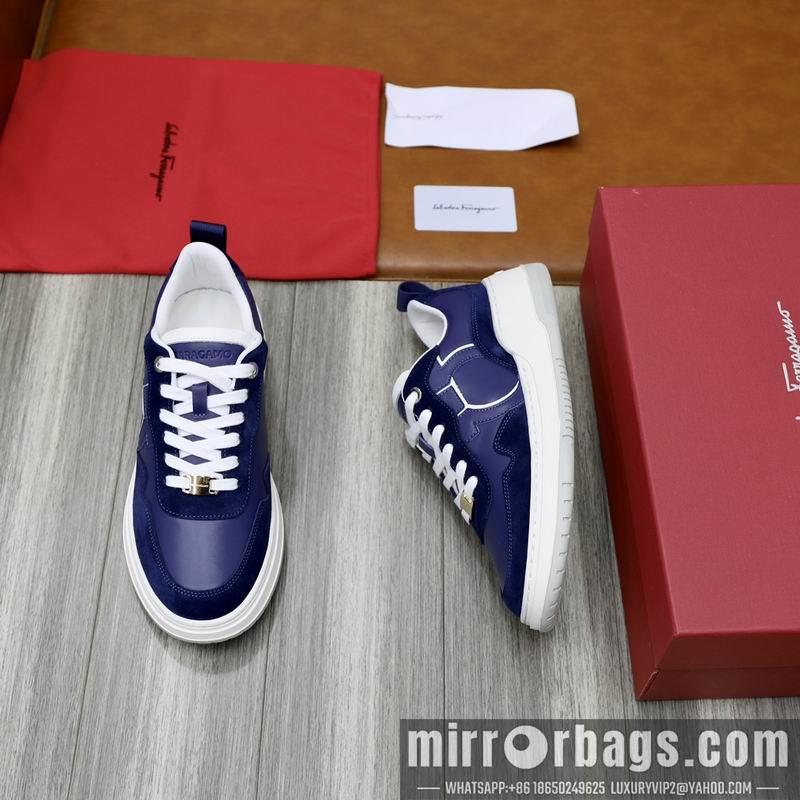 Ferragamo Shoes Ferragamo sz38-45 hnh0302