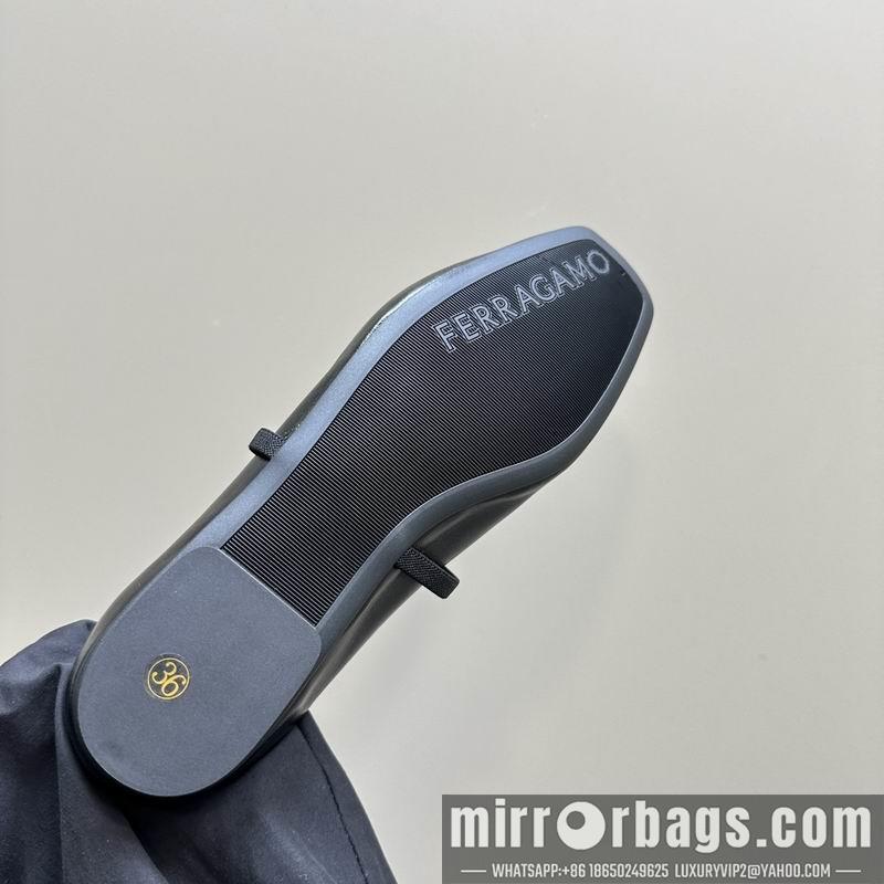 Ferragamo Shoes Ferragamo sz35-39 mnm0201