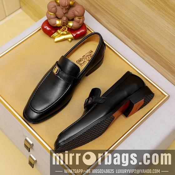 Ferragamo Shoes Ferragamo sz38-46 mnh0607