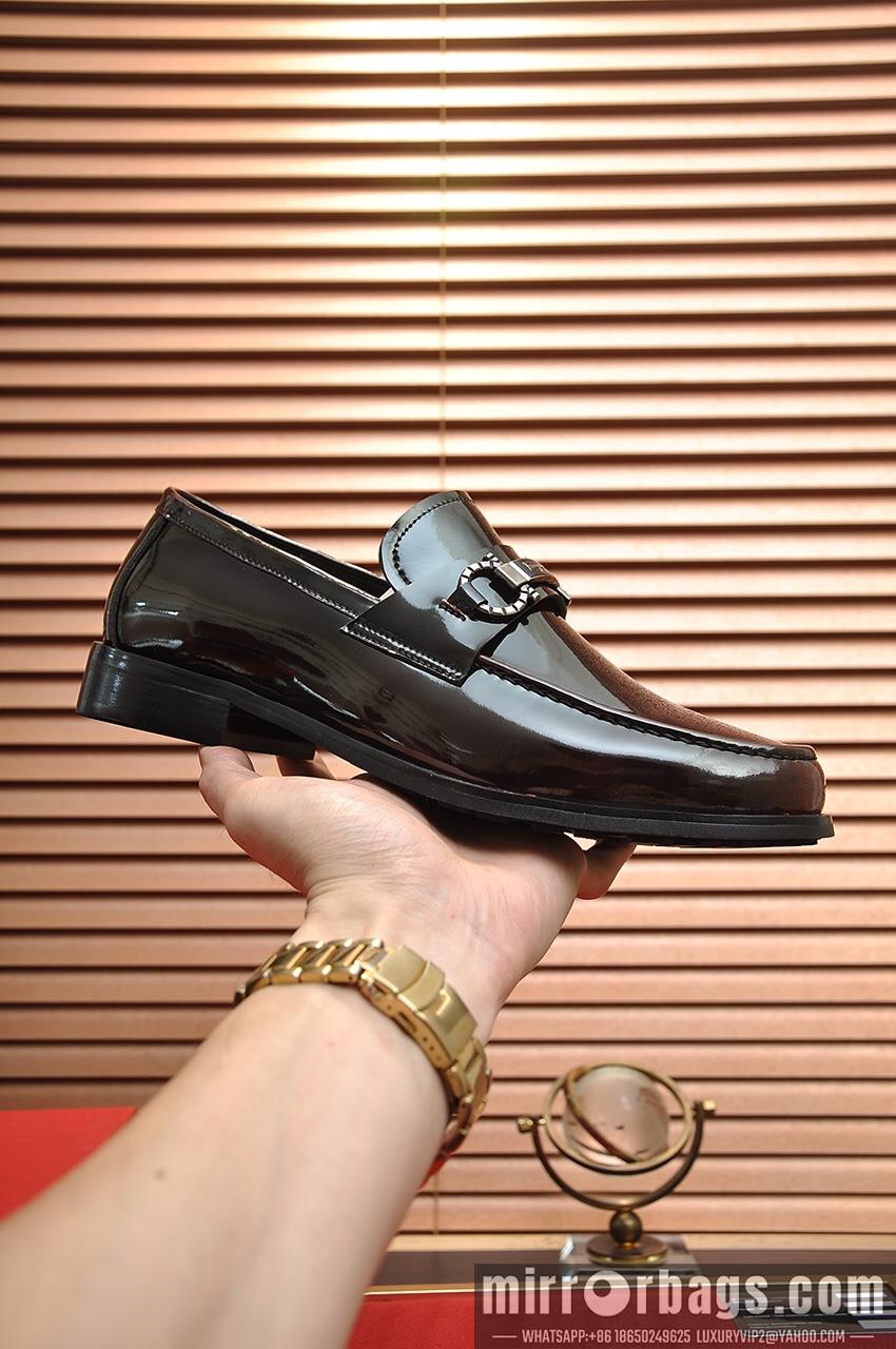 Ferragamo Shoes Ferragamo sz38-45 hnh1233