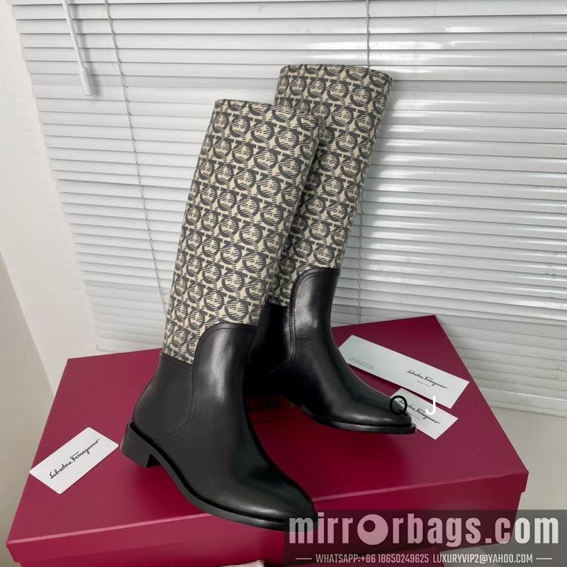 Ferragamo Shoes Ferragamo sz35-40 2C XJ0903