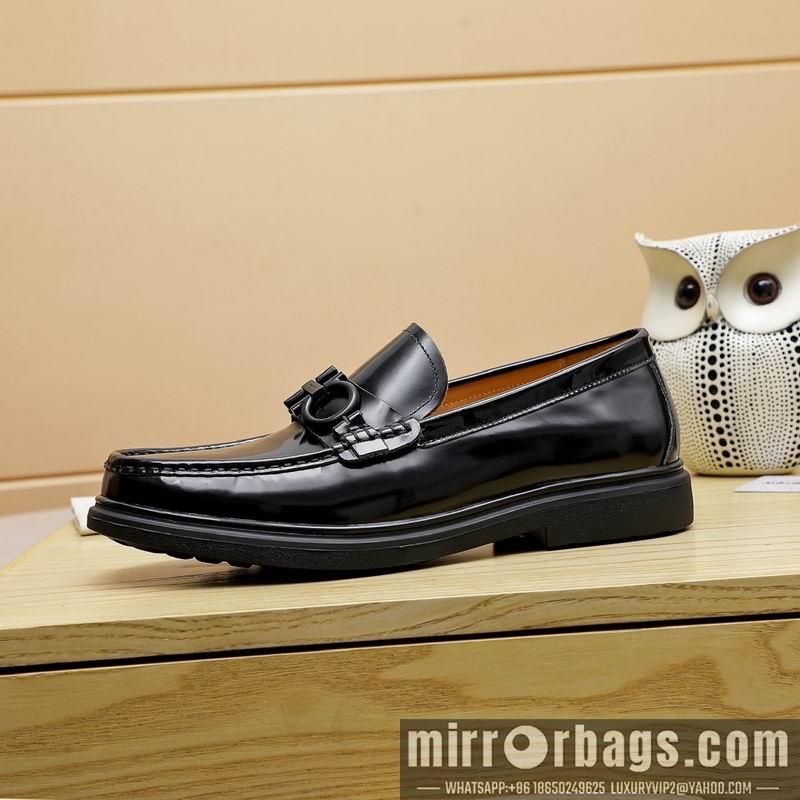 Ferragamo Shoes Ferragamo sz38-45 hnm0284