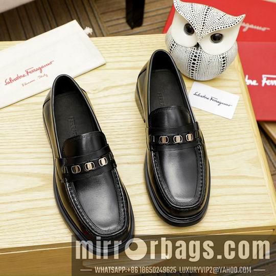 Ferragamo Shoes Ferragamo sz38-46 hnh1006