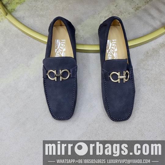 Ferragamo Shoes Ferragamo sz38-46 mnh0329