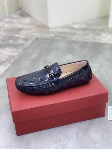 Ferragamo Shoes Ferragamo sz38-45 mnh0311