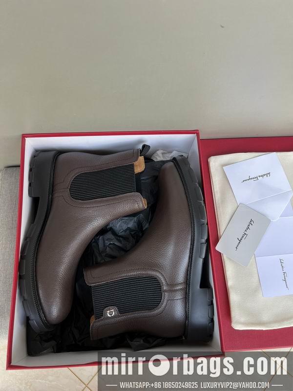 Ferragamo Shoes Ferragamo sz39-44 hnm0206