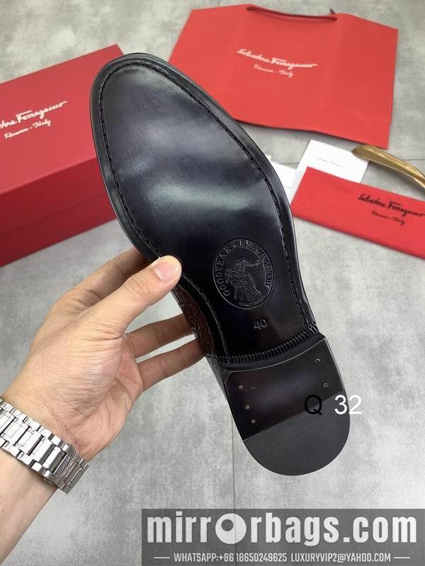 Ferragamo Shoes Ferragamo sz38-45 YY0306
