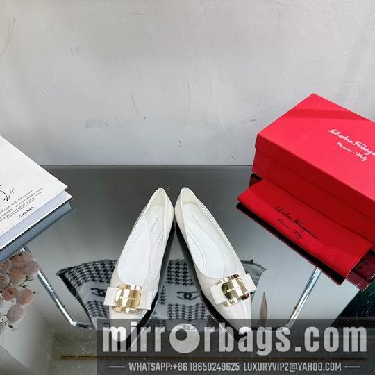 Ferragamo Shoes Ferragamo sz35-40 mnh0401
