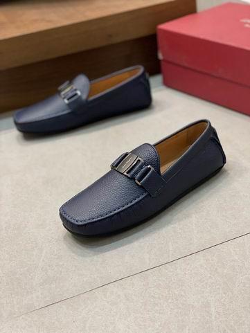 Ferragamo Shoes Ferragamo sz38-45 mnh0501