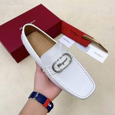 Ferragamo Shoes Ferragamo sz38-44 mnh0512
