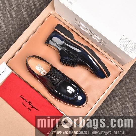 Ferragamo Shoes Ferragamo sz38-45 mnh0601
