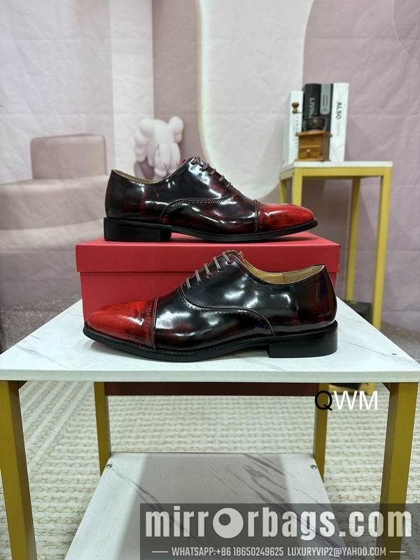 Ferragamo Shoes Ferragamo sz38-45 2C WM1206