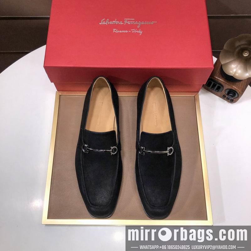 Ferragamo Shoes Ferragamo sz38-45 hnh0328