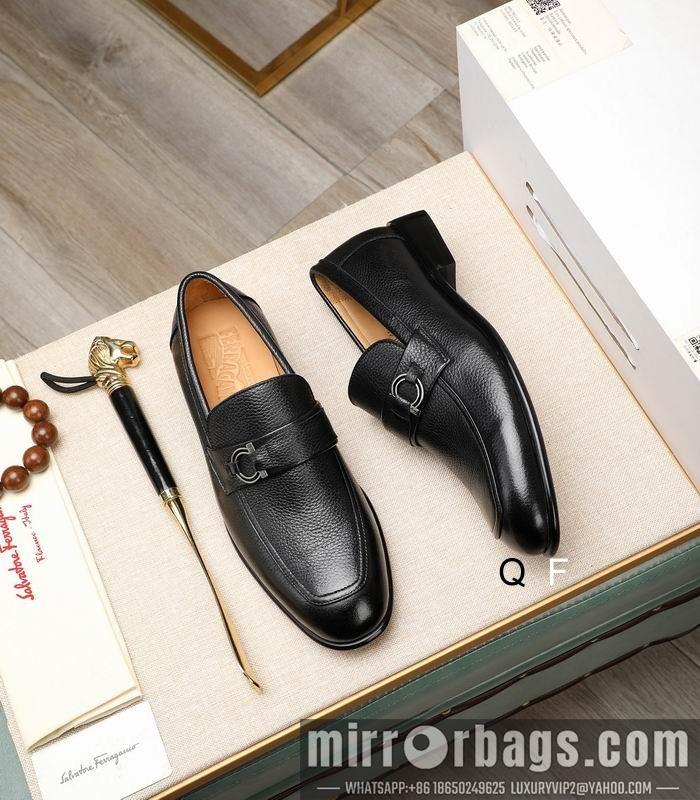 Ferragamo Shoes Ferragamo sz38-45 3C TF0102