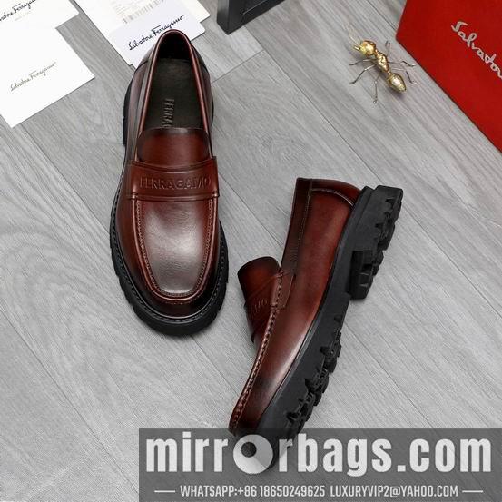 Ferragamo Shoes Ferragamo sz38-44 hnh0426