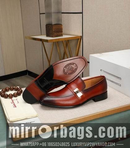 Ferragamo Shoes Ferragamo sz38-45 mnh0408