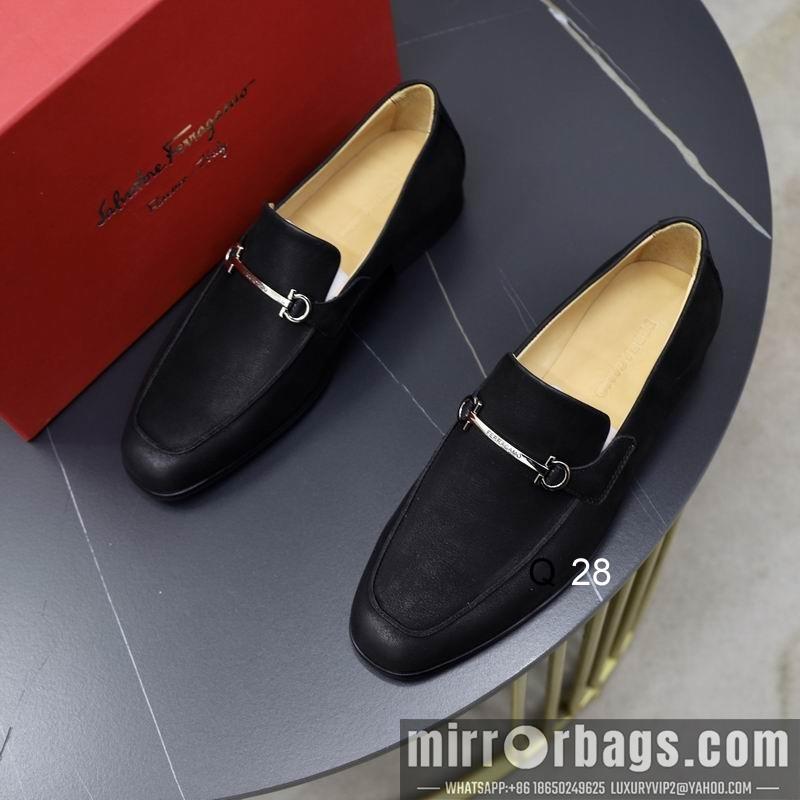 Ferragamo Shoes Ferragamo sz38-45 H0302