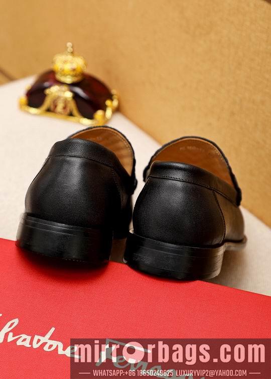 Ferragamo Shoes Ferragamo sz38-46 mnh0522