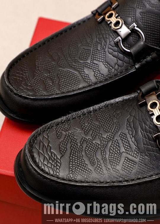 Ferragamo Shoes Ferragamo sz38-46 mnh0524