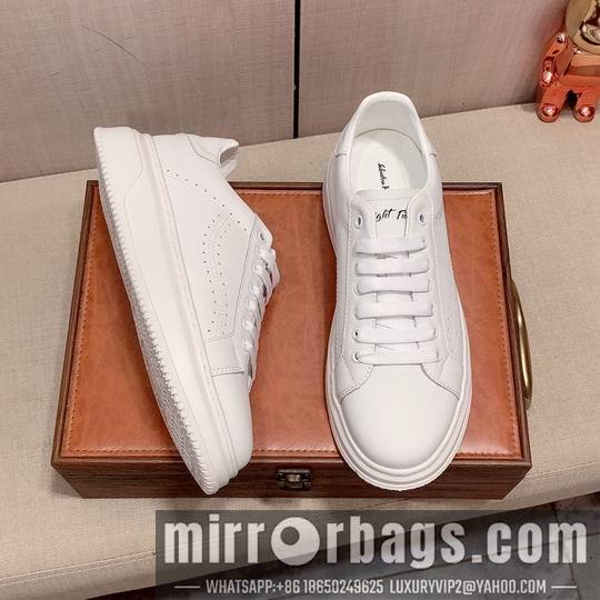 Ferragamo Shoes Ferragamo sz38-44 mnh0601
