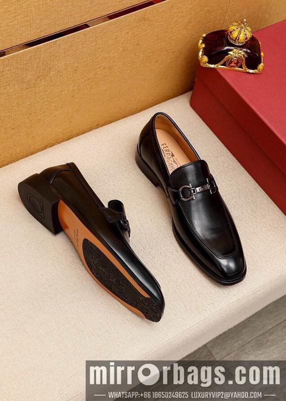 Ferragamo Shoes Ferragamo sz38-44 mnm02132