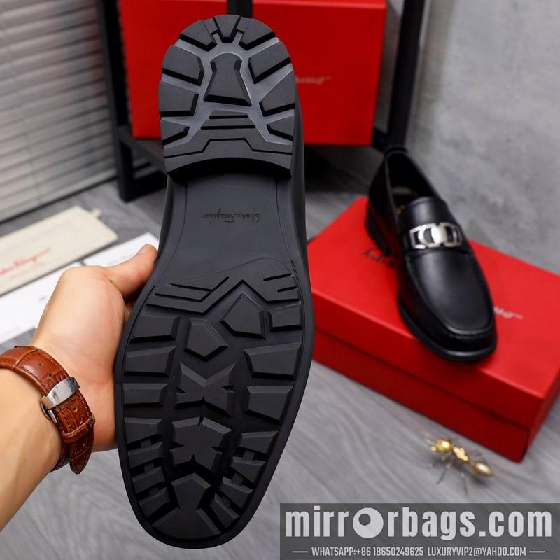 Ferragamo Shoes Ferragamo sz38-44 hnm0224