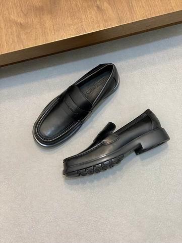 Ferragamo Shoes Ferragamo sz38-45 hnh1003