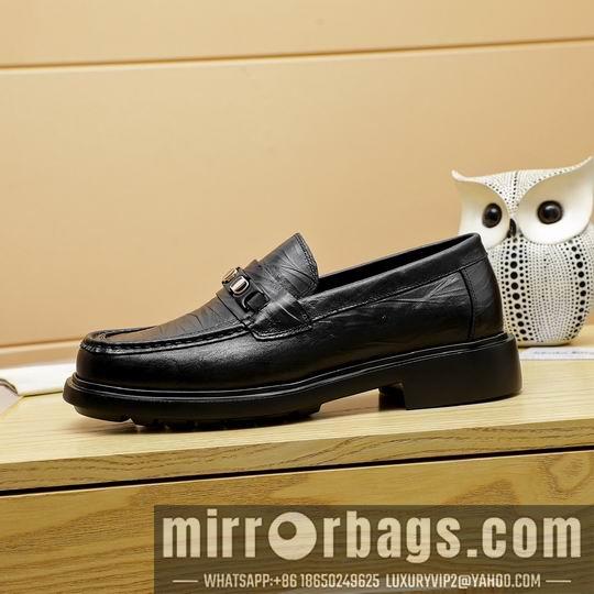 Ferragamo Shoes Ferragamo sz38-46 hnh1006