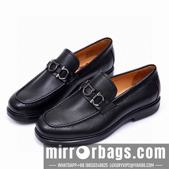 Ferragamo Shoes Ferragamo sz38-45 mnh0367