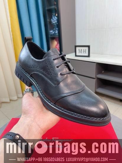 Ferragamo Shoes Ferragamo sz38-45 hnh0432