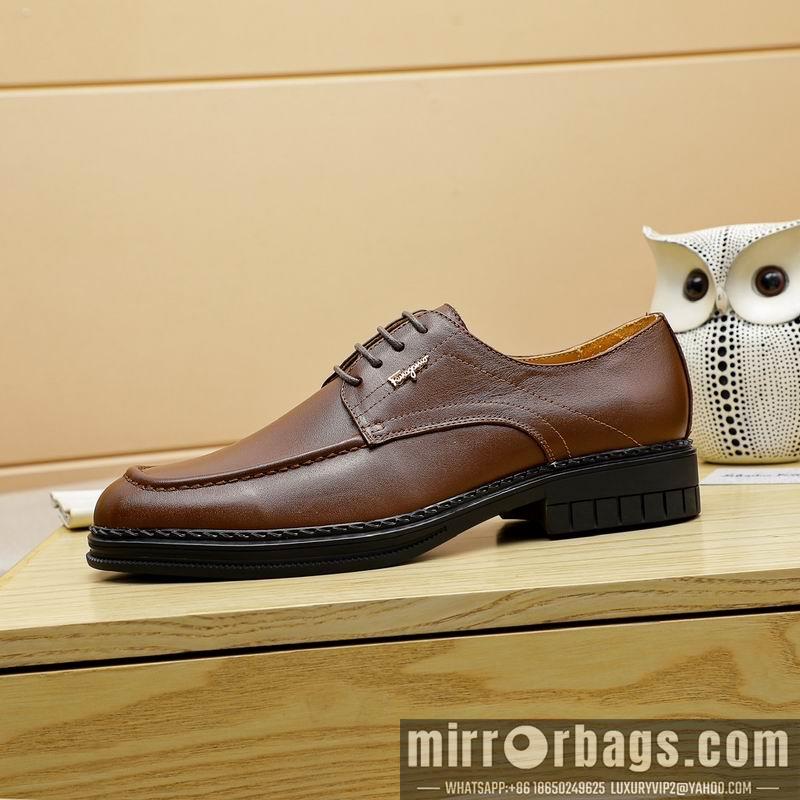 Ferragamo Shoes Ferragamo sz38-45 hnh0266
