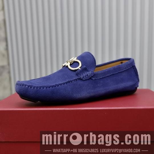 Ferragamo Shoes Ferragamo sz38-46 mnh0329