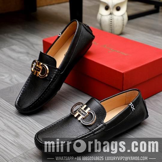 Ferragamo Shoes Ferragamo sz38-44 hnh0811
