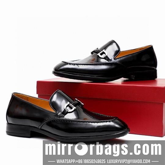 Ferragamo Shoes Ferragamo sz38-45 mnh02138