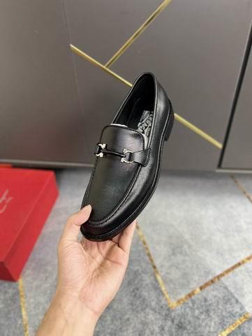 Ferragamo Shoes Ferragamo sz38-45 mnh02217