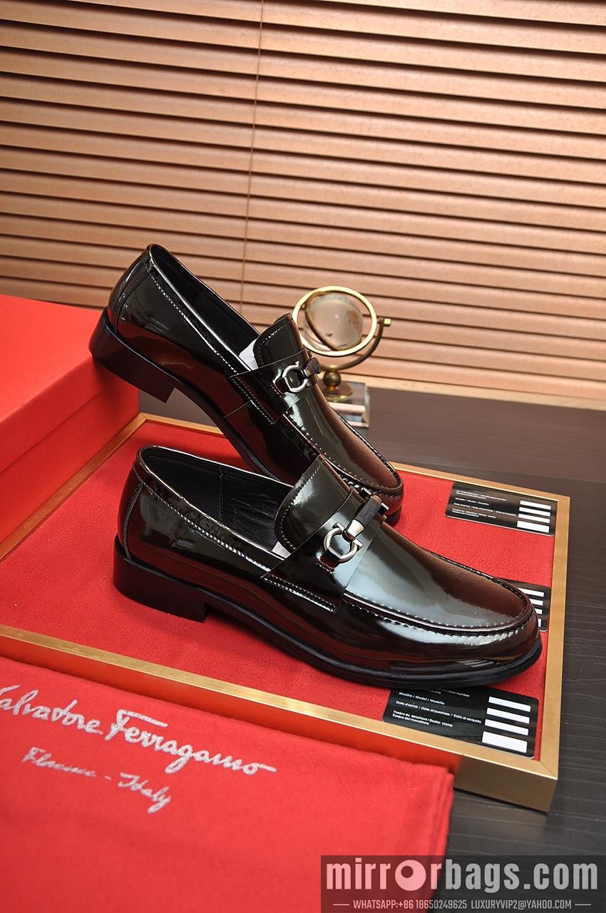 Ferragamo Shoes Ferragamo sz38-45 hnh1234