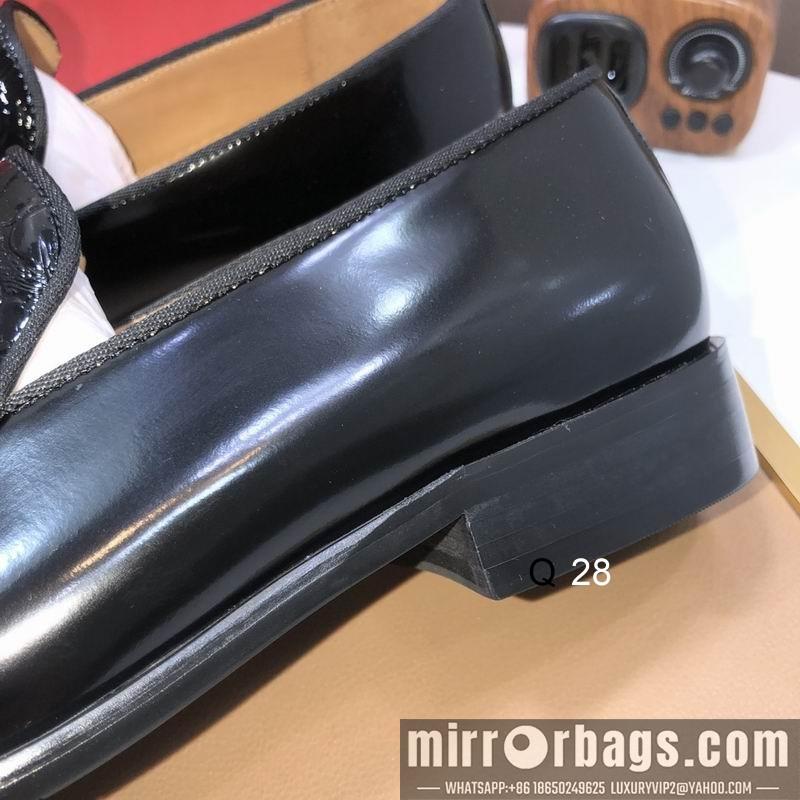 Ferragamo Shoes Ferragamo sz38-45 N1212
